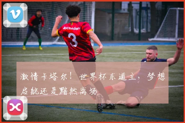 激情卡塔尔！世界杯东道主，梦想启航还是黯然离场
