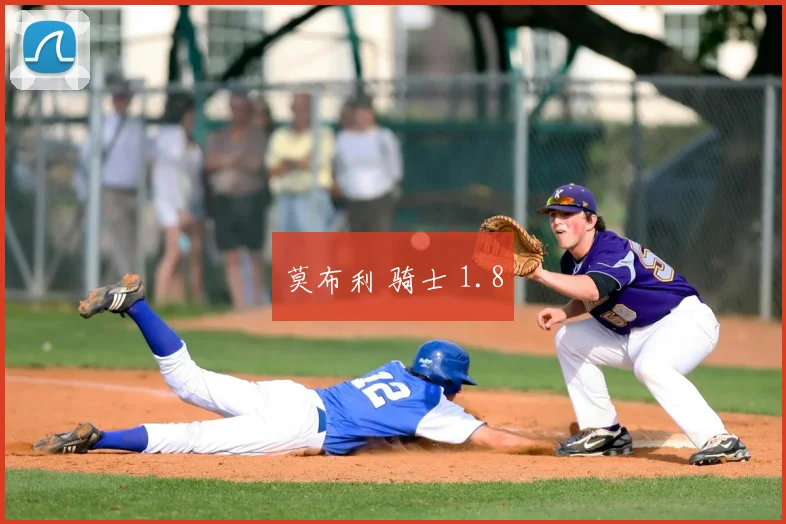 莫布利 骑士 1.8