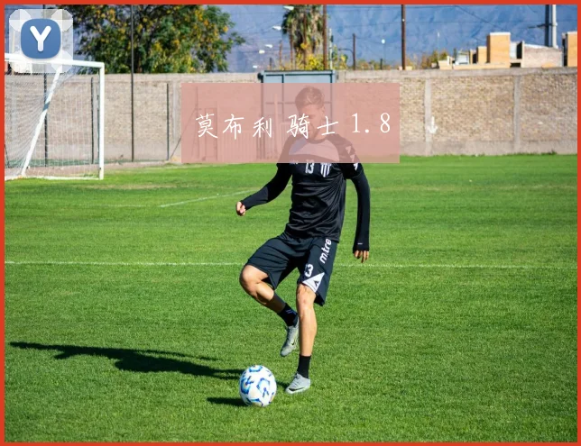 莫布利 骑士 1.8