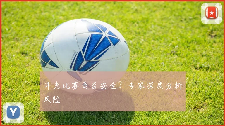 耳光比赛是否安全？专家深度分析风险