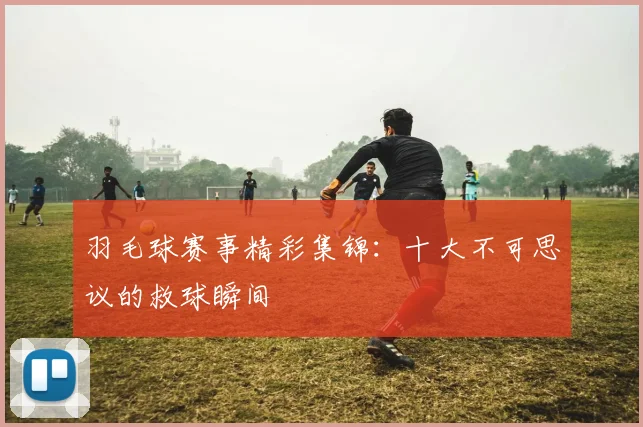 羽毛球赛事精彩集锦：十大不可思议的救球瞬间